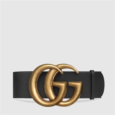 cinturon imitacion gucci|cinturones de Gucci mujer.